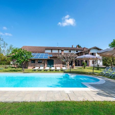 Holiday Home Cascina Anna By Interhome Basaluzzo Exterior foto