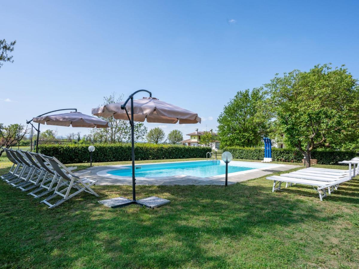 Holiday Home Cascina Anna By Interhome Basaluzzo Exterior foto
