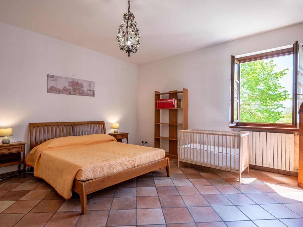 Holiday Home Cascina Anna By Interhome Basaluzzo Exterior foto