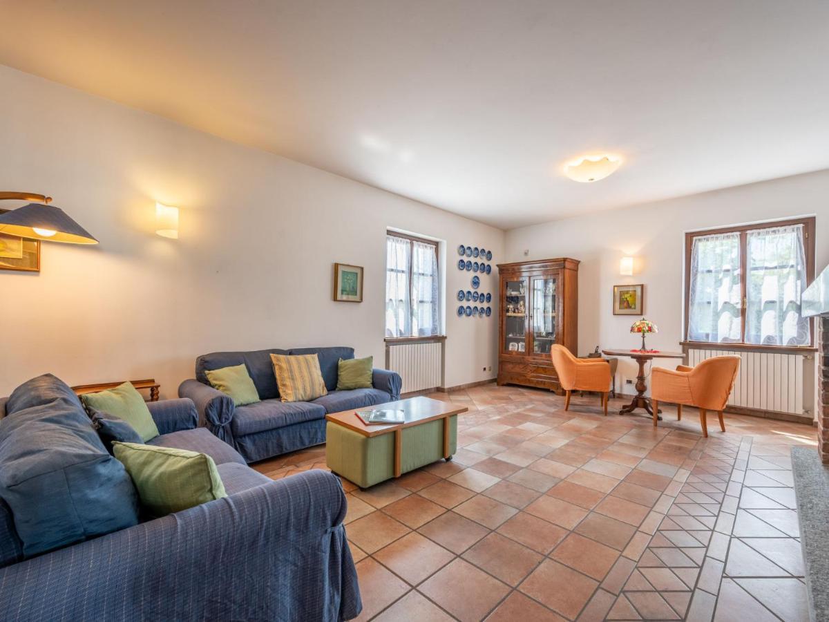 Holiday Home Cascina Anna By Interhome Basaluzzo Exterior foto