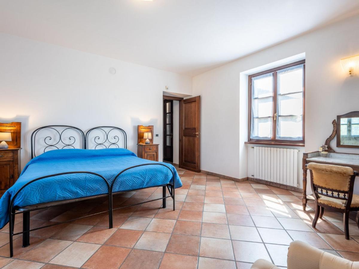 Holiday Home Cascina Anna By Interhome Basaluzzo Exterior foto
