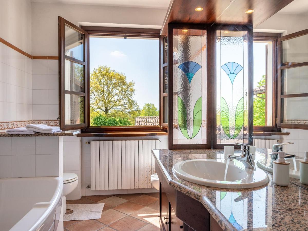 Holiday Home Cascina Anna By Interhome Basaluzzo Exterior foto