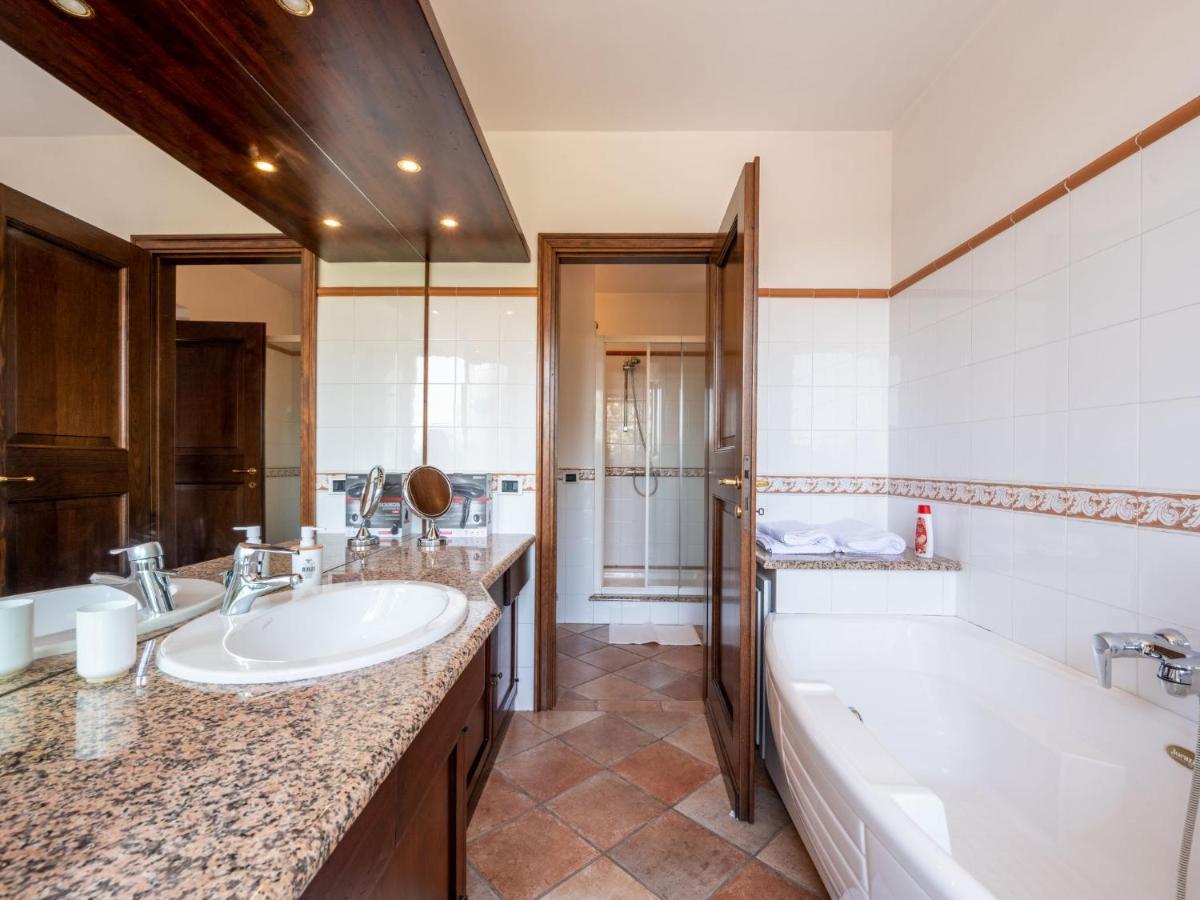 Holiday Home Cascina Anna By Interhome Basaluzzo Exterior foto