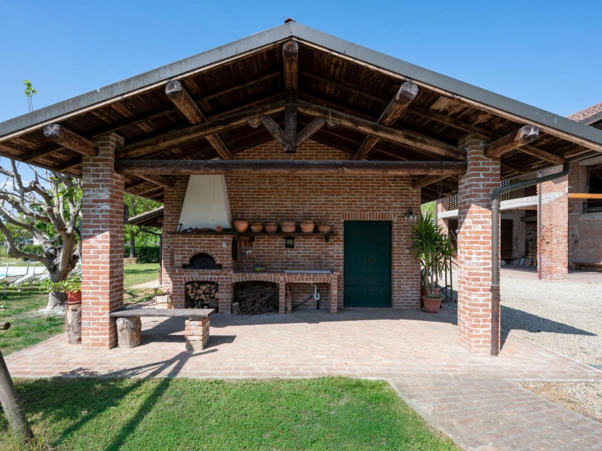 Holiday Home Cascina Anna By Interhome Basaluzzo Exterior foto