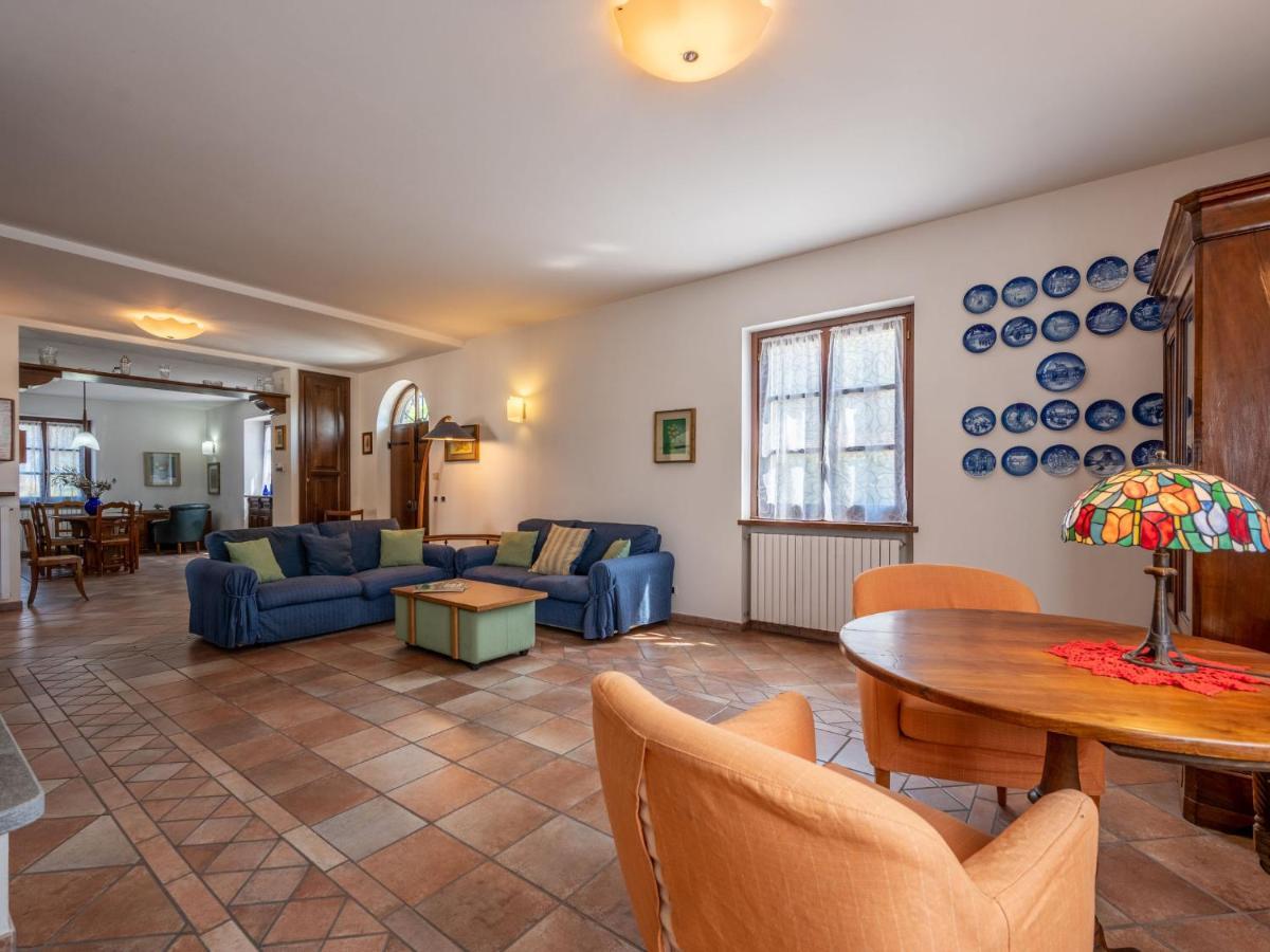 Holiday Home Cascina Anna By Interhome Basaluzzo Exterior foto